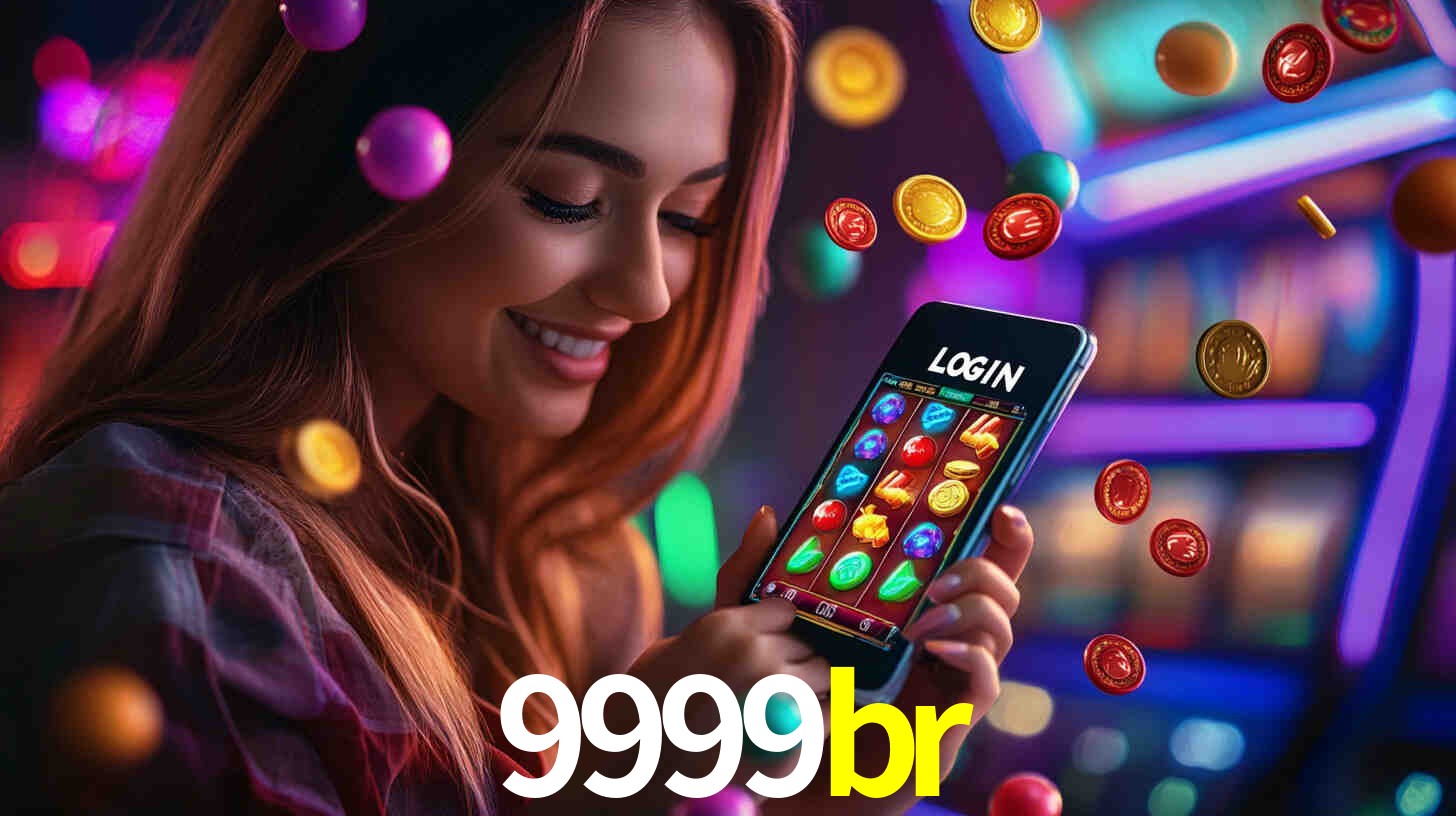 Processo de Download do App 9999br - Passo a Passo Simples