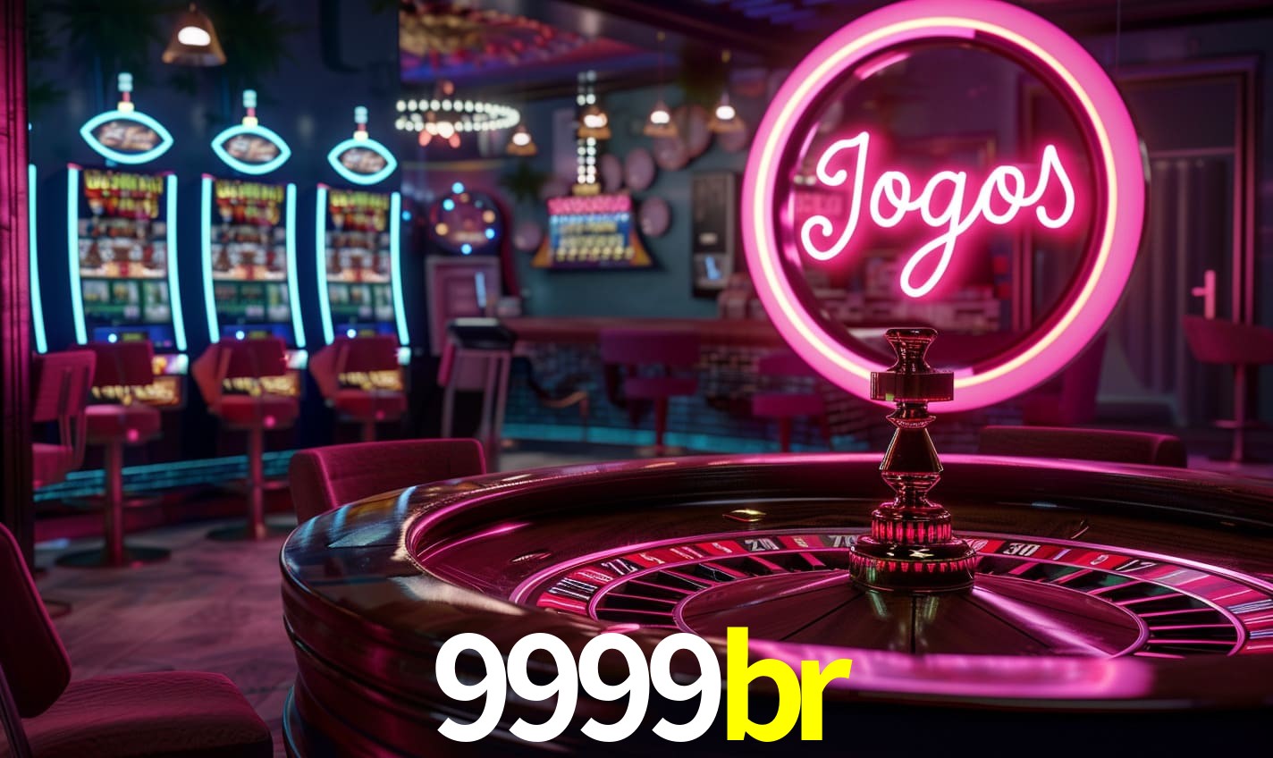 Jogos de Mesa Premium 9999br - Blackjack, Roleta, Baccarat